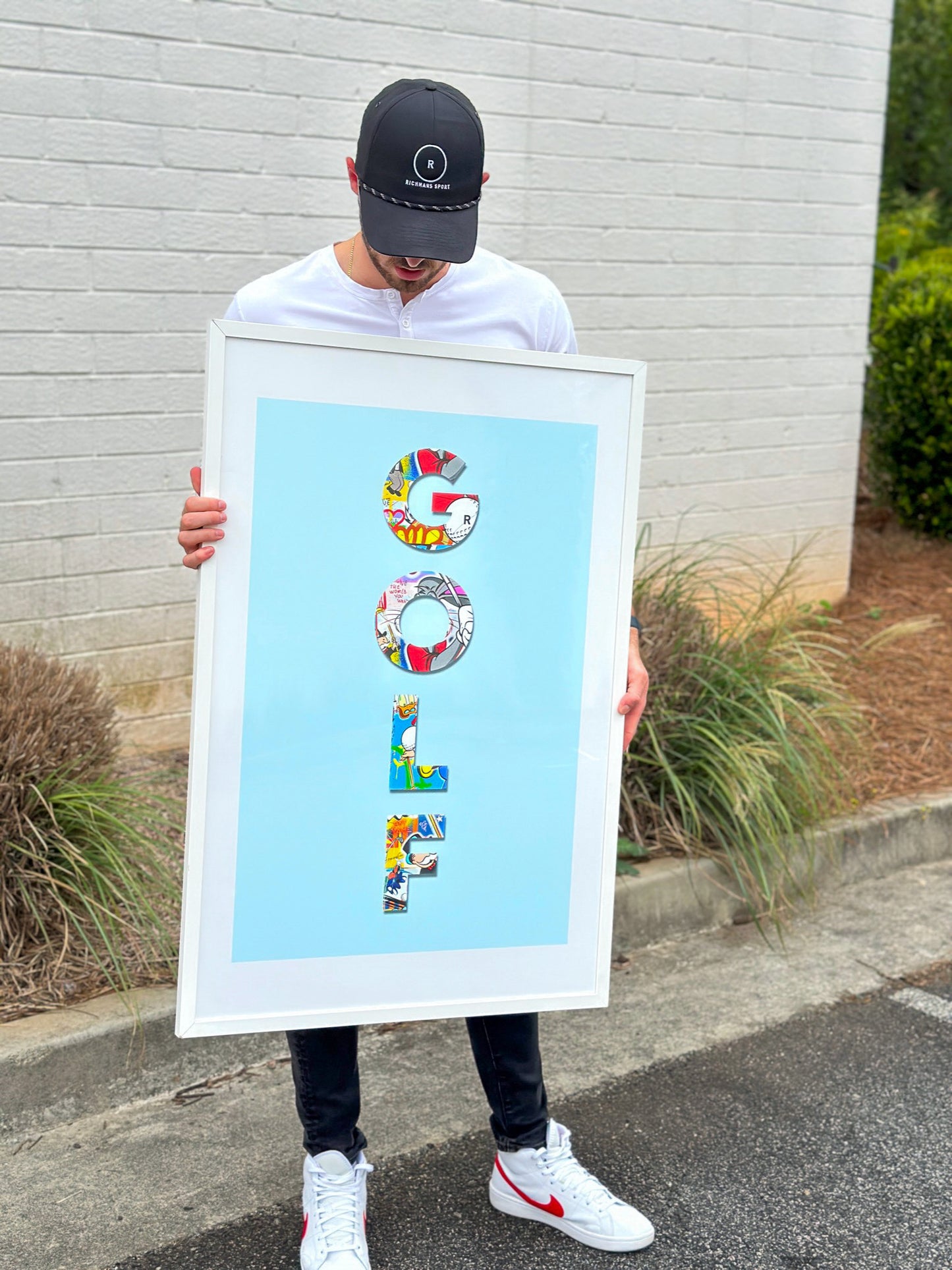 Looney Golf