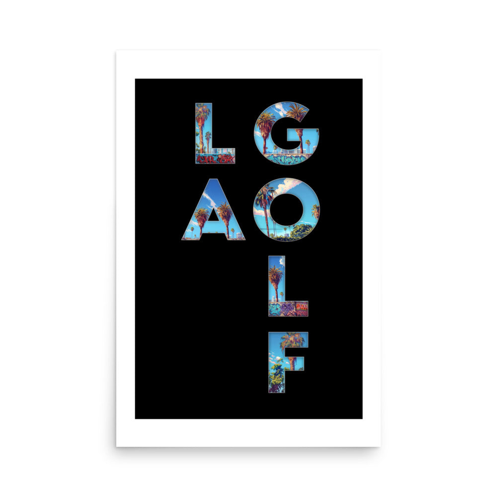 Los Angeles Golf