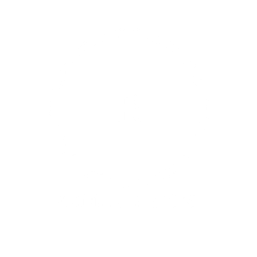 Richmans Sport logo White pNG