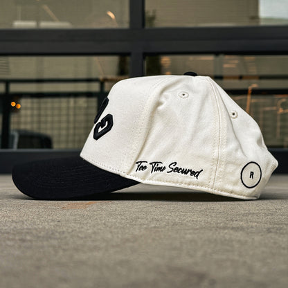 The 'Golf' Hat