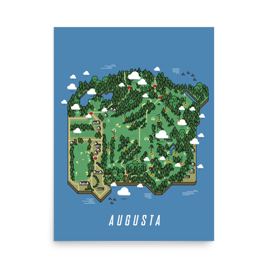 Super Augusta