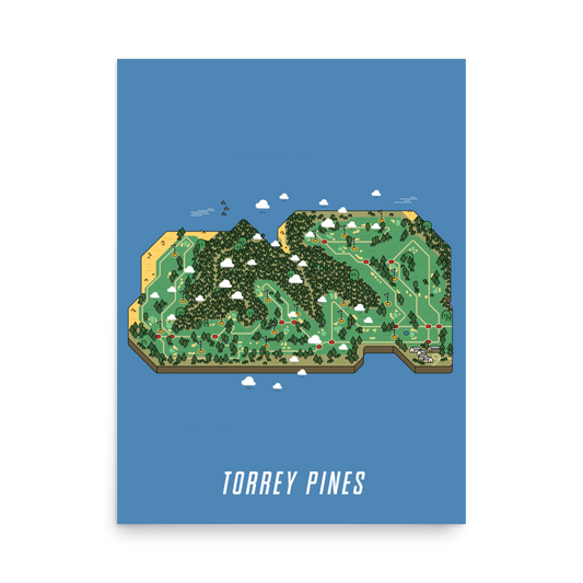 Super Torrey Pines