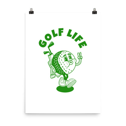 Golf Life