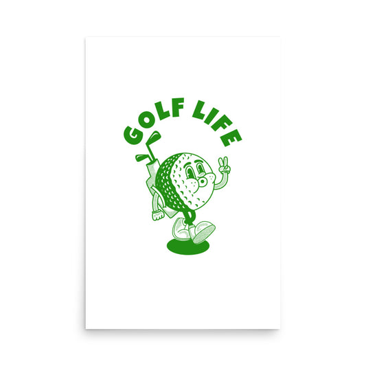 Golf Life