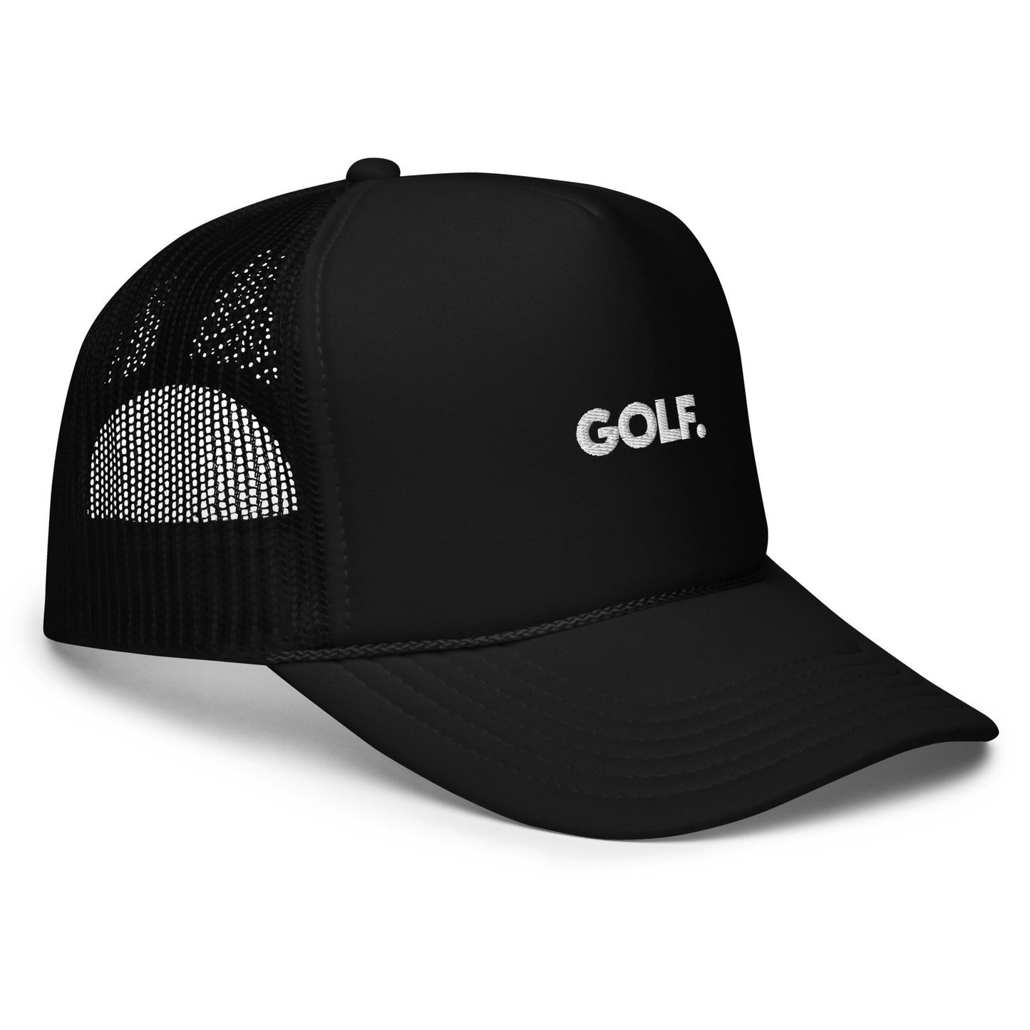 GOLF. Trucker Hat