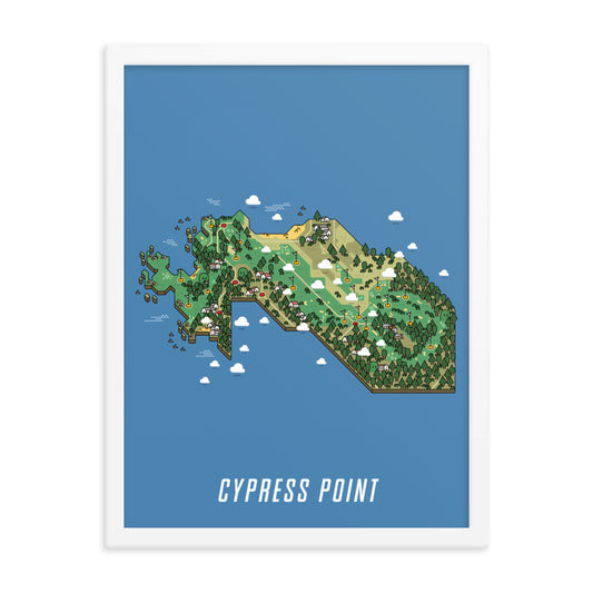 Super Cypress Point