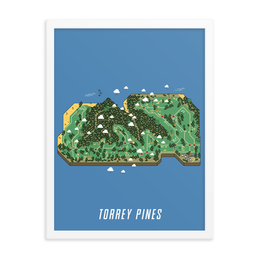 Super Torrey Pines
