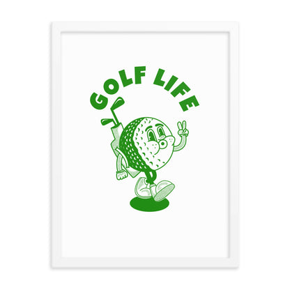 Golf Life
